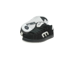 Кроссовки для скейтбординга etnies Callicut из кожи с EVA стелькой