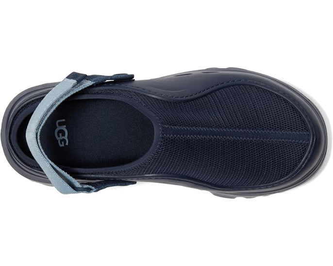 UGG Клоги Peakmod с сетчатым верхом и съемным задним ремешком