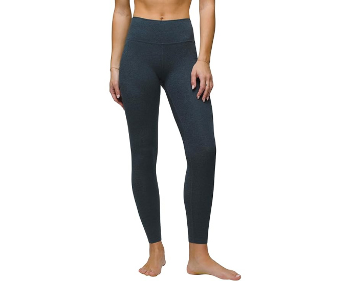Леггинсы Prana Heavana Pocket с карманом и UPF 50+