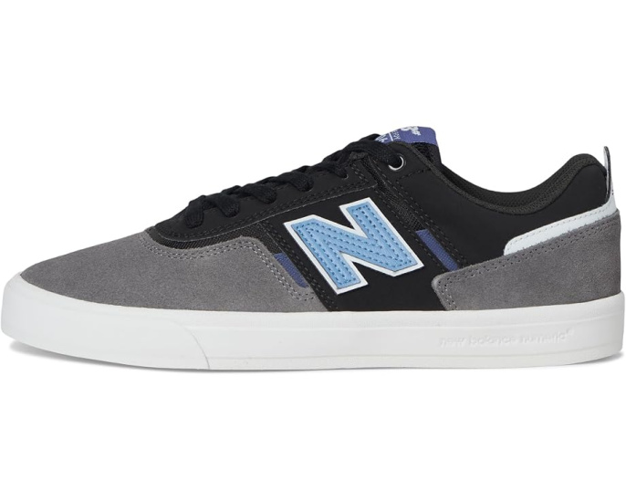 Кроссовки New Balance Numeric 306 Jamie Foy для скейтбординга