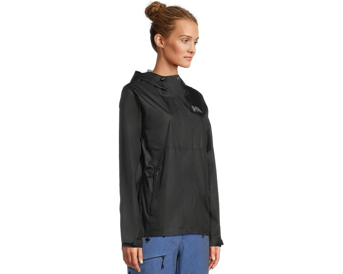 Helly Hansen женская куртка Loke Jacket 2.0 с технологией Helly Tech Performance