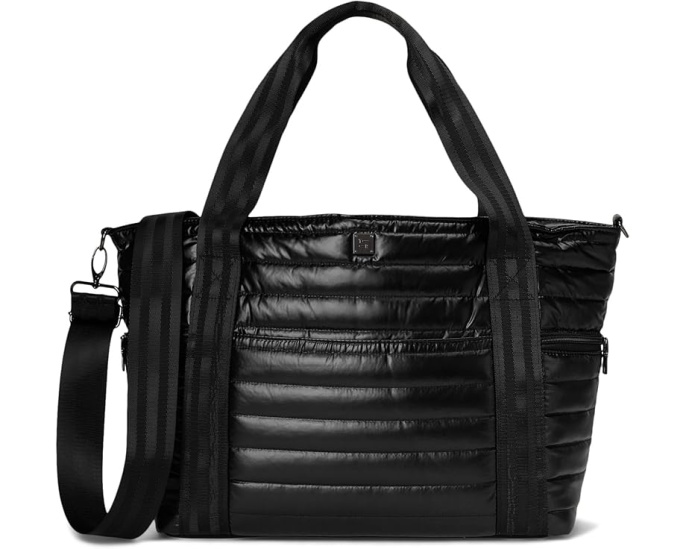 Сумка THINK ROYLN Jetset Wingman Large с множеством карманов
