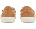 Туфли-лодочки Cole Haan Nantucket Drift Penny из премиальной кожи