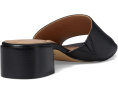 Сандалии Cole Haan Calli Single Band с квадратным каблуком и ремешком