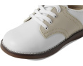 Оксфорды FootMates Cheer 3 для детей с системой Custom Fit