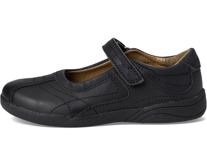 Туфли Stride Rite Claire для девочек на липучке