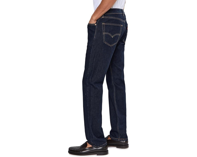 Levi's джинсы 505 Regular Cooling с охлаждающим эффектом