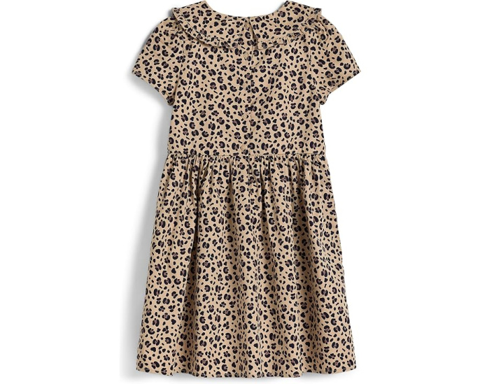 Leopard Dress (Toddler/Little Kid/Big Kid)