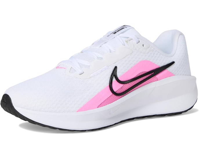 Кроссовки Nike Downshifter 13 с обновленной амортизацией для бега