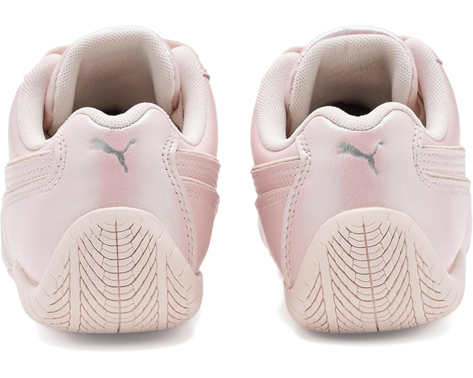 Кроссовки Puma Speedcat Pearlized с жемчужным покрытием