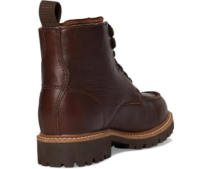 Ковбойские сапоги Ariat Split Rock на шнуровке