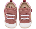 Кроссовки See Kai Run Stevie Mini Cozy Pink для первых шагов