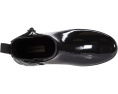 Резиновые сапоги Hunter Refined Gloss Quilt Chelsea с стеганым дизайном