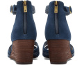 Босоножки на платформе Jaelah Lucky Brand с плетеными элементами
