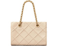 Сумка Tory Burch Fleming Soft Mini Chain Tote с цепочкой