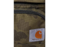 Поясная сумка Carhartt с водоотталкивающей отделкой