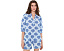 Топ Mialeigh с рукавами 3/4 от Lilly Pulitzer
