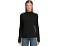 Michael Stars топ Farrah Mock Neck с имитацией водолазки