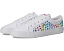 Keds детские кроссовки Jumpkick с разноцветными шипами из фольги