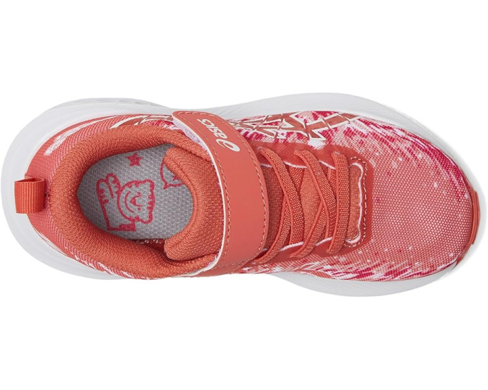 Кроссовки ASICS Pre Noosa Tri 16 для малышей