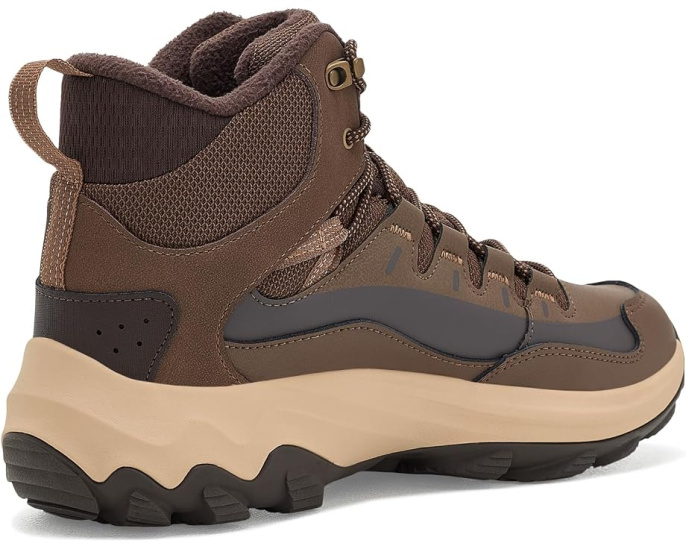 Merrell Thermo Chill 2 Mid Waterproof зимние ботинки