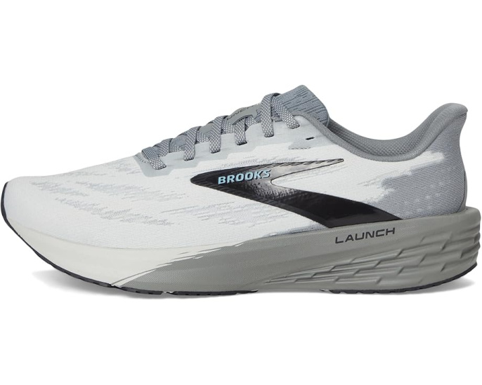 Кроссовки Brooks Launch 11 с азотной амортизацией DNA Flash v2