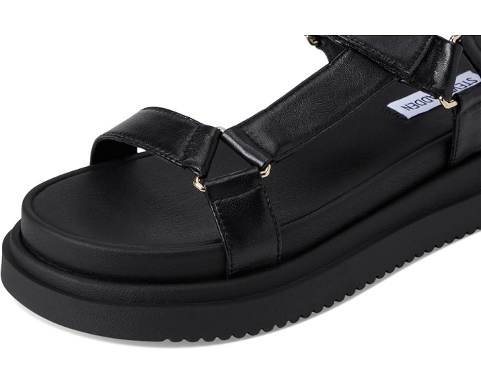Сандалии Matina от Steve Madden на платформе с регулируемыми ремешками