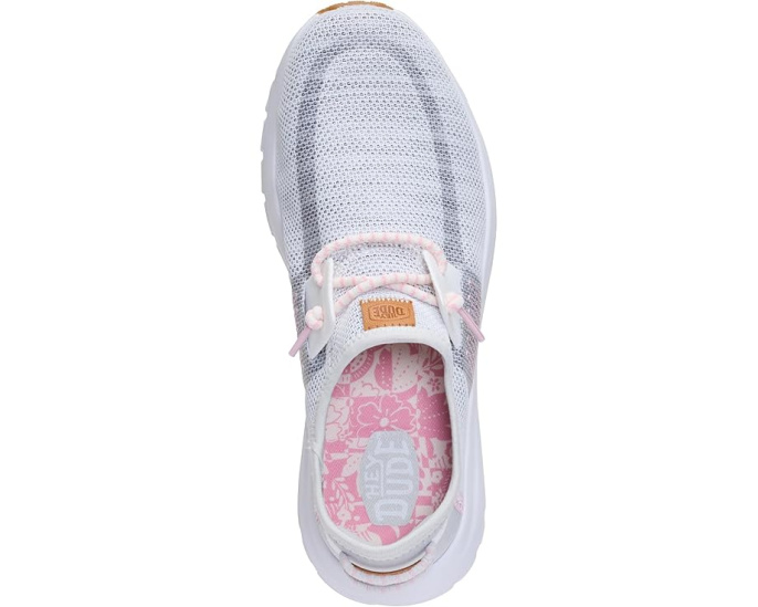 Кроссовки Hey Dude Sirocco W Stretch Sox