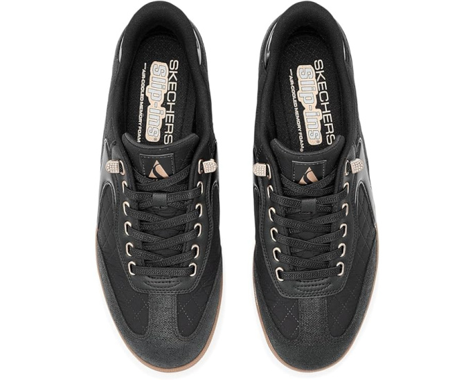 Кроссовки Hotshot Hands Free Slip-Ins от Skechers