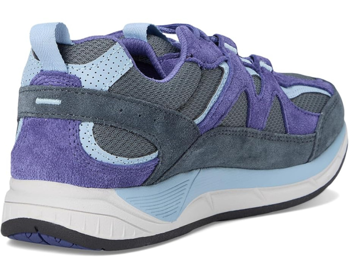Прогулочные кроссовки L.L.Bean Comfort Walker 2 с водонепроницаемым верхом