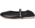 Балетки Steve Madden Anaya с регулируемой застежкой на липучке