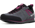 Кроссовки Scarpa Crux 2 Wmn для подходов с липкой подошвой