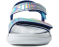 Native Shoes сандалии Charley Hologram для малышей