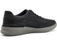 Кроссовки Clarks Code H Vibe с комбинированным верхом и пеной C360
