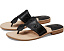 Сандалии Jack Rogers Jacks Flat Wide с кожаным верхом и низким каблуком