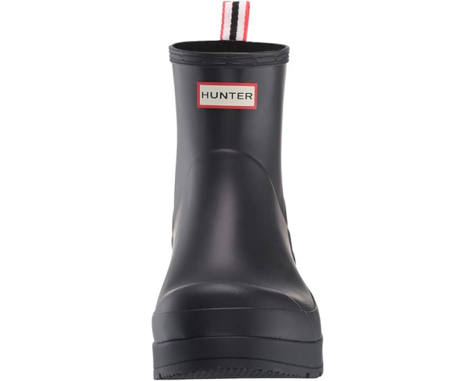 Резиновые полусапоги Hunter Original Play Boots Chelsea с облегченной конструкцией