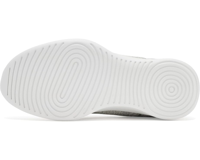 Кроссовки Allbirds Runner NZ Jersey на мембране из органического хлопка