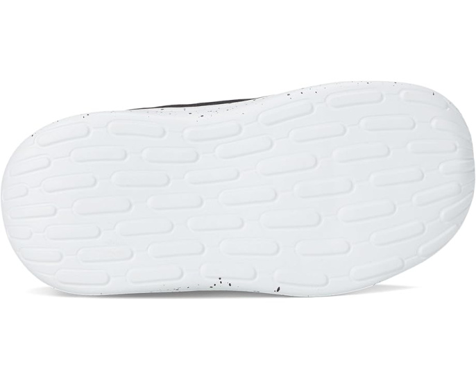 Детские кроссовки Adidas Lite Racer Adapt 7.0 из переработанных материалов с эластичными шнурками