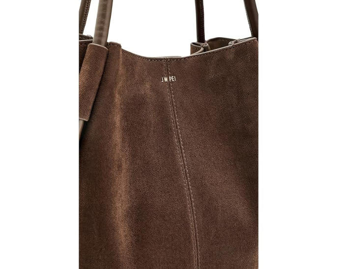 Nala Large Wide Tote Bag