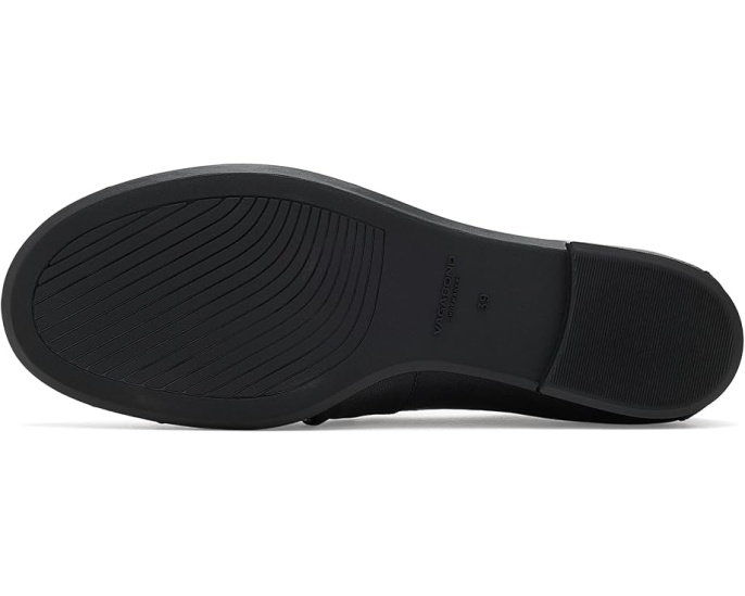 Лоферы Aleya от Vagabond Shoemakers на плоской подошве