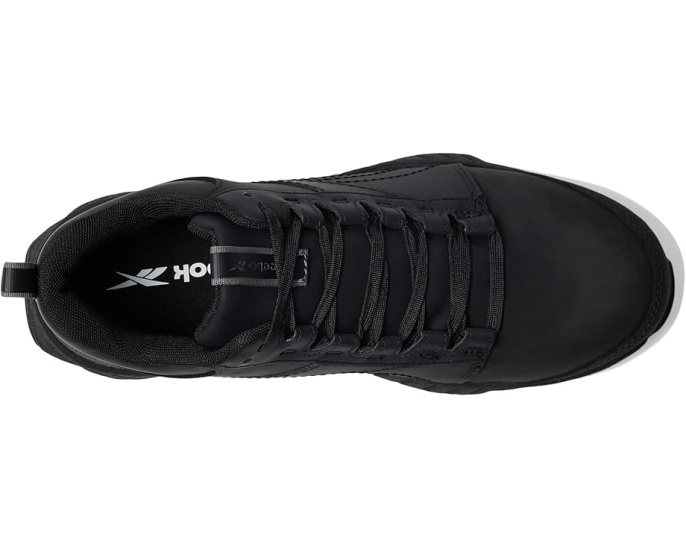 Reebok Fusion Formidable Work Mid Cut с композитным носком EH и подошвой Floatride Foam