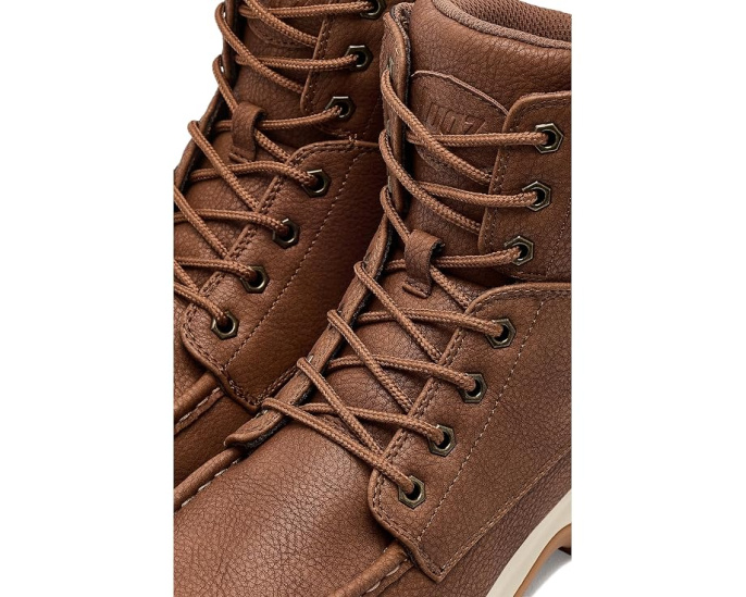 Lugz Station мужские ботинки с защитой от воды