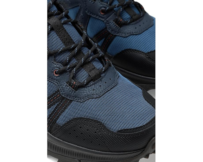 Skechers Waterproof Equalizer 5.0 Trail Tumbler Ridge треккинговые ботинки