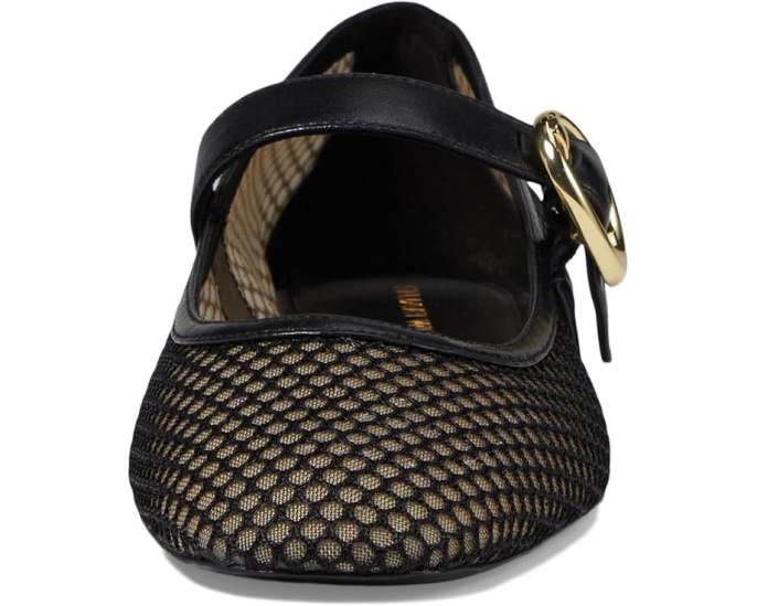 Балетки Stuart Weitzman Arabella Mary Jane