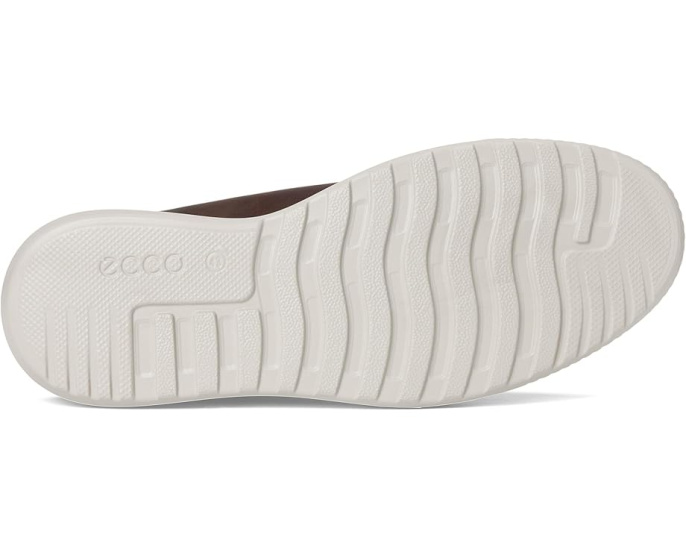 Слипоны ECCO Byway Epoch с технологией FLUIDFORM