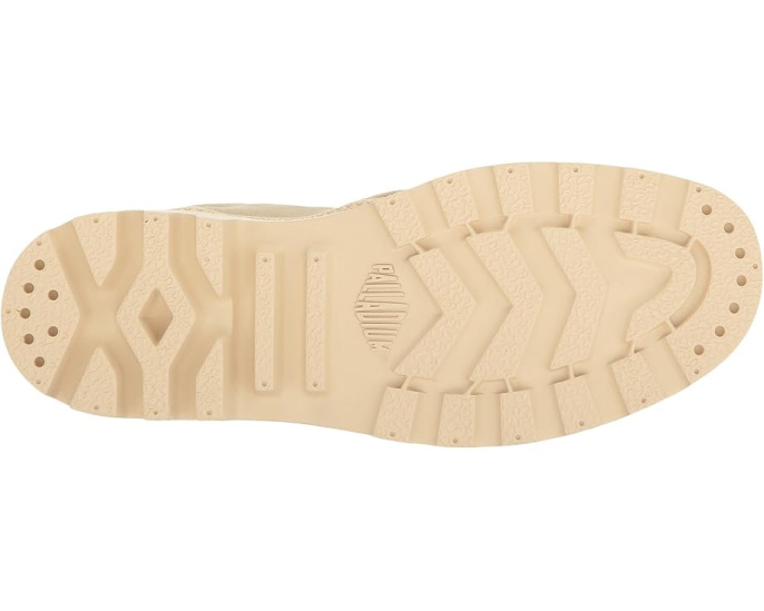 Palladium Pampa Hi ботинки женские