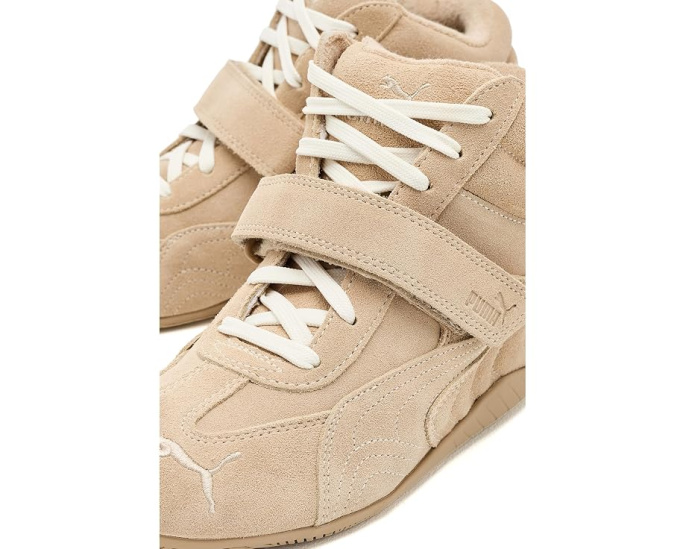 Кроссовки Puma Speedcat Wedge Tonal с клиновидной подошвой
