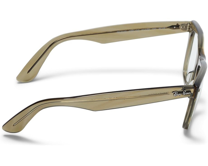 Ray-Ban Original Wayfarer Photochromic культовые солнцезащитные очки с фотохромными линзами