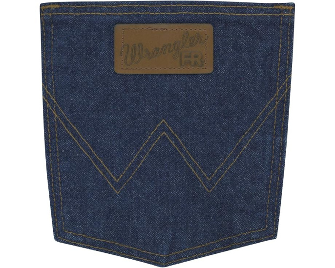 Wrangler джинсы Big & Tall Flame Resistant Relaxed Fit Cowboy Cut