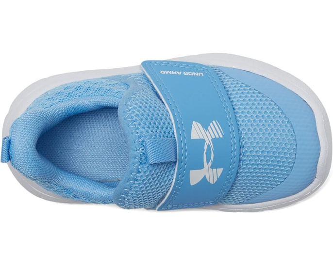 Кроссовки Infant Flash от Under Armour для малышей
